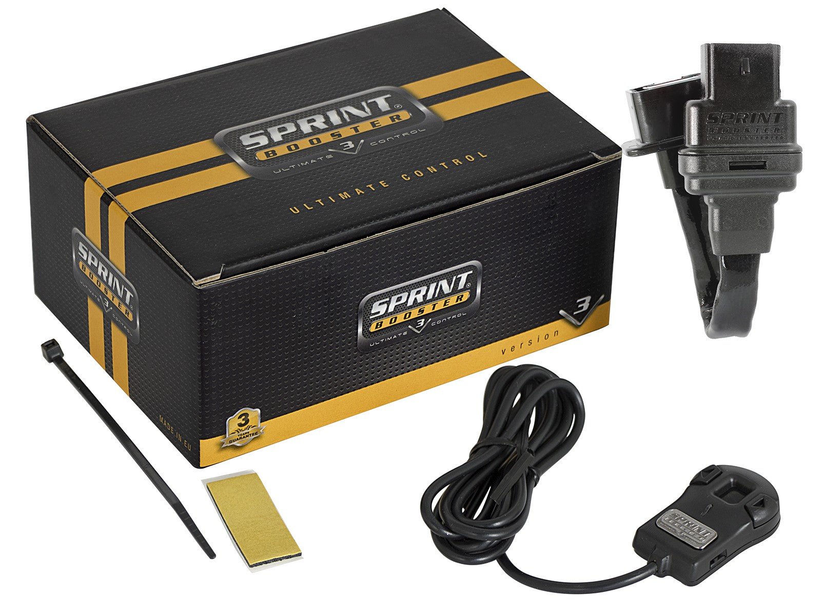 aFe Sprint Booster V3 Power Converter 2011 - 2023 Challenger - Speedlogix