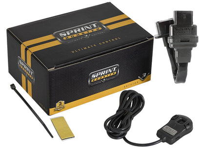 aFe Sprint Booster V3 Power Converter 2011 - 2023 Challenger - Speedlogix