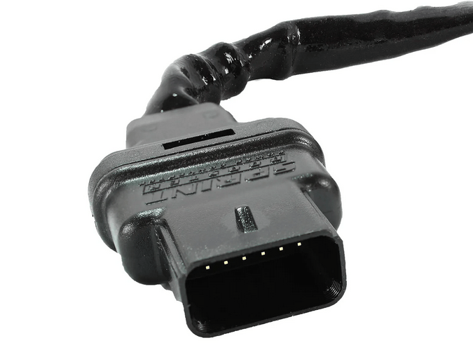 aFe Sprint Booster V3 Power Converter 2020 - 2024 Explorer ST - Speedlogix