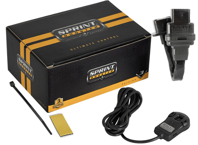 aFe Sprint Booster V3 Power Converter 2020 - 2024 Explorer ST - Speedlogix