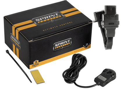 aFe Sprint Booster V3 Power Converter 2020 - 2024 Explorer ST - Speedlogix