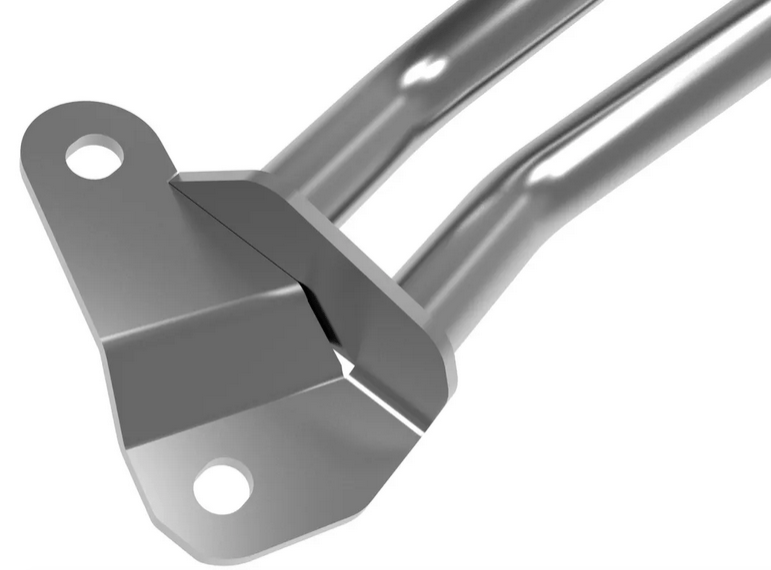 aFe Strut Brace 2020 - 2024 Explorer ST - Speedlogix