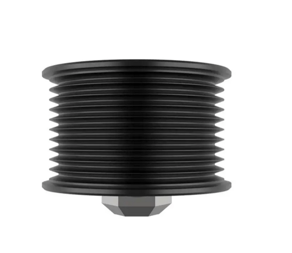 aFe Supercharger Power Pulley Kit w/ Hub 2015 - 2023 Challenger/Charger 6.2L - Speedlogix