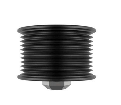 aFe Supercharger Power Pulley Kit w/ Hub 2015 - 2023 Challenger/Charger 6.2L - Speedlogix