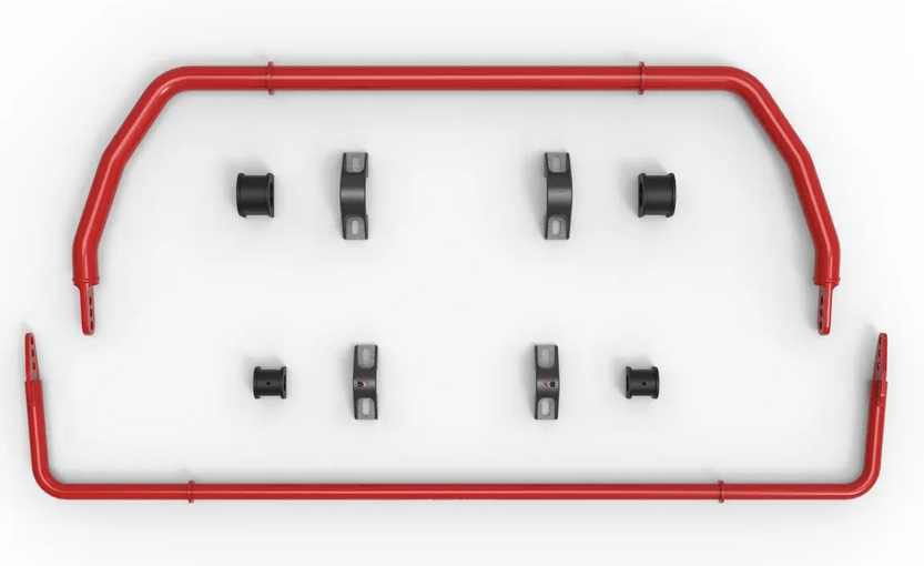 aFe Sway Bar Set 2020 - 2025 Explorer ST - Speedlogix