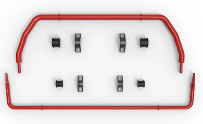 aFe Sway Bar Set 2020 - 2025 Explorer ST - Speedlogix