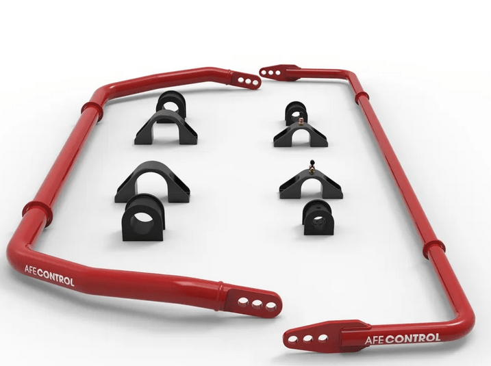 aFe Sway Bar Set 2020 - 2025 Explorer ST - Speedlogix