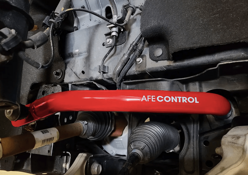 aFe Sway Bar Set 2020 - 2025 Explorer ST - Speedlogix