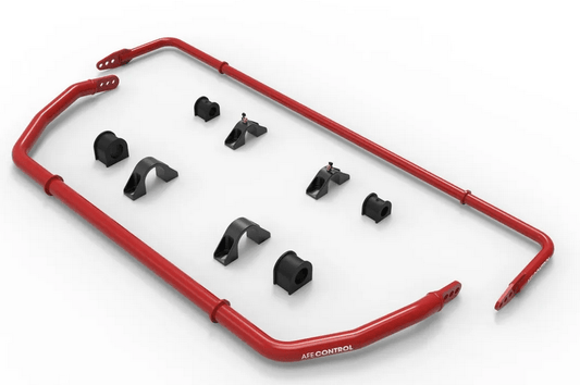 aFe Sway Bar Set 2020 - 2025 Explorer ST - Speedlogix