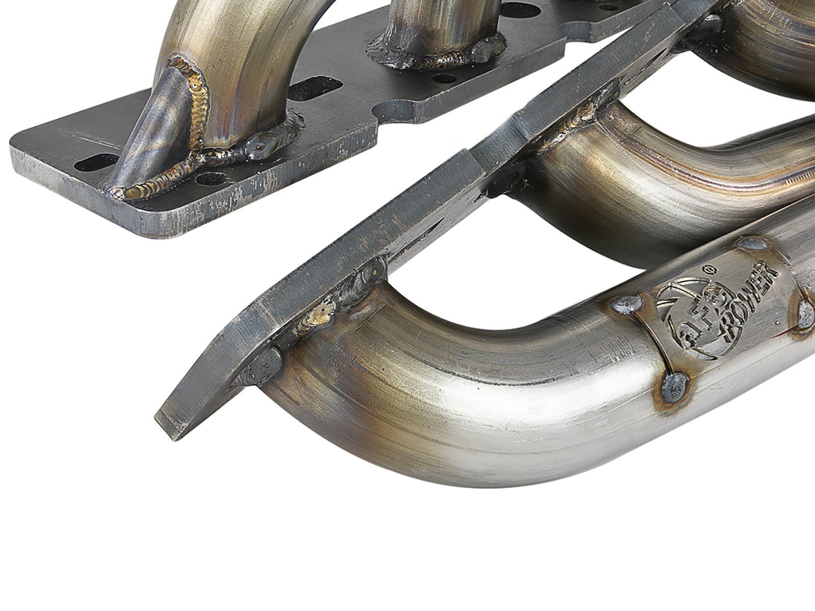 aFe Twisted Steel Shorty Headers 2005 - 2023 Challenger/Charger 5.7L - Speedlogix