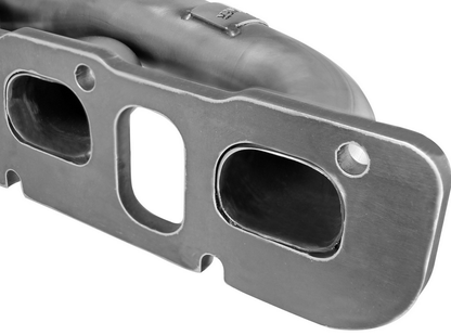 aFe Twisted Steel Shorty Headers 2008 - 2015 Challenger/Charger 6.1L/392/6.4L - Speedlogix