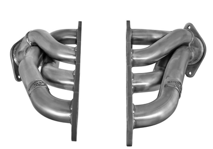 aFe Twisted Steel Shorty Headers 2008 - 2015 Challenger/Charger 6.1L/392/6.4L - Speedlogix