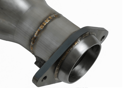 aFe Twisted Steel Shorty Headers 2015 - 2023 Challenger 392/6.4L - Speedlogix