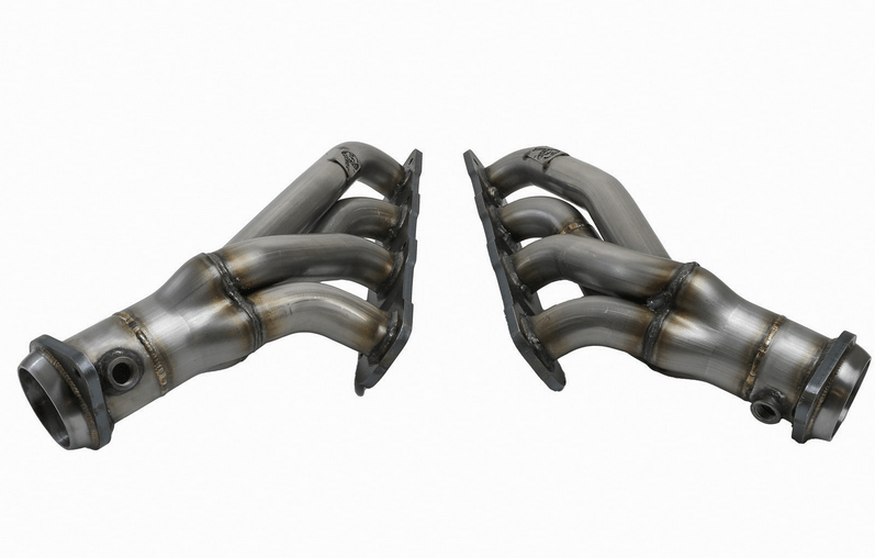 aFe Twisted Steel Shorty Headers 2015 - 2023 Challenger 392/6.4L - Speedlogix