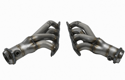 aFe Twisted Steel Shorty Headers 2015 - 2023 Challenger 392/6.4L - Speedlogix
