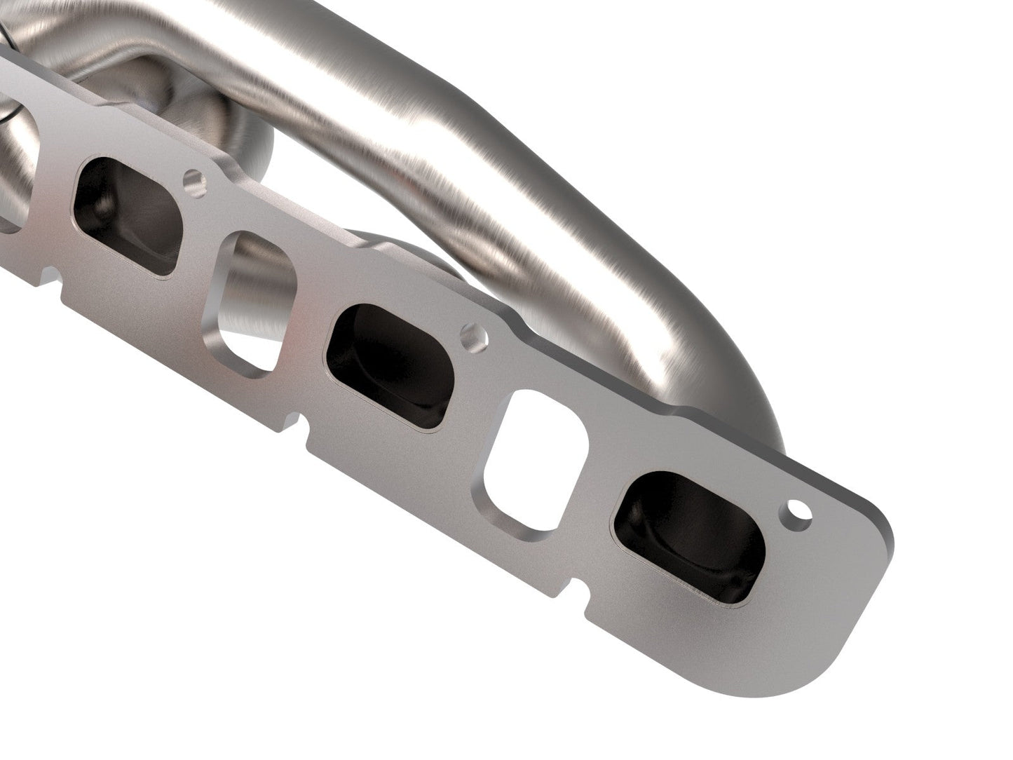 aFe Twisted Steel Shorty Headers 2021 - 2023 TRX 6.2L - Speedlogix