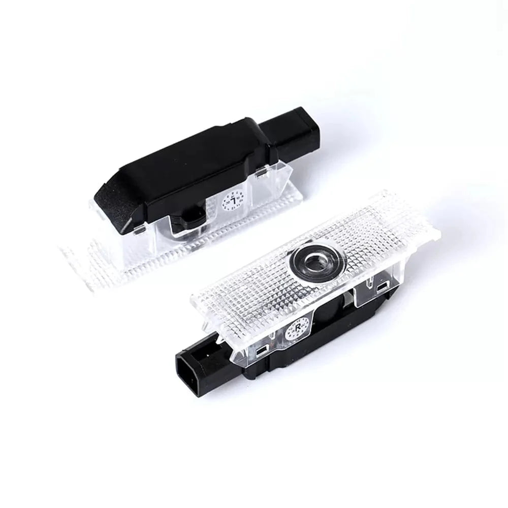 Alfa Romeo Giulia 952 Premium Door Puddle Lights Various Designs 2015–2026