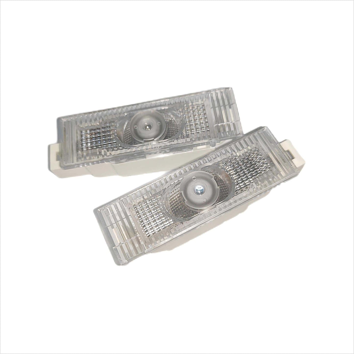 Dodge Challenger 3rd Gen Premium Door Puddle Lights Multiple Designs 2008-2023