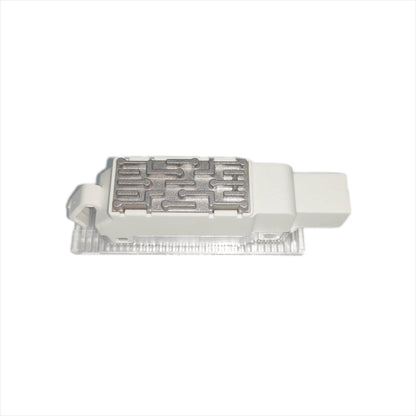 Dodge Hornet Premium Door Puddle Lights Various Designs 2023-2026