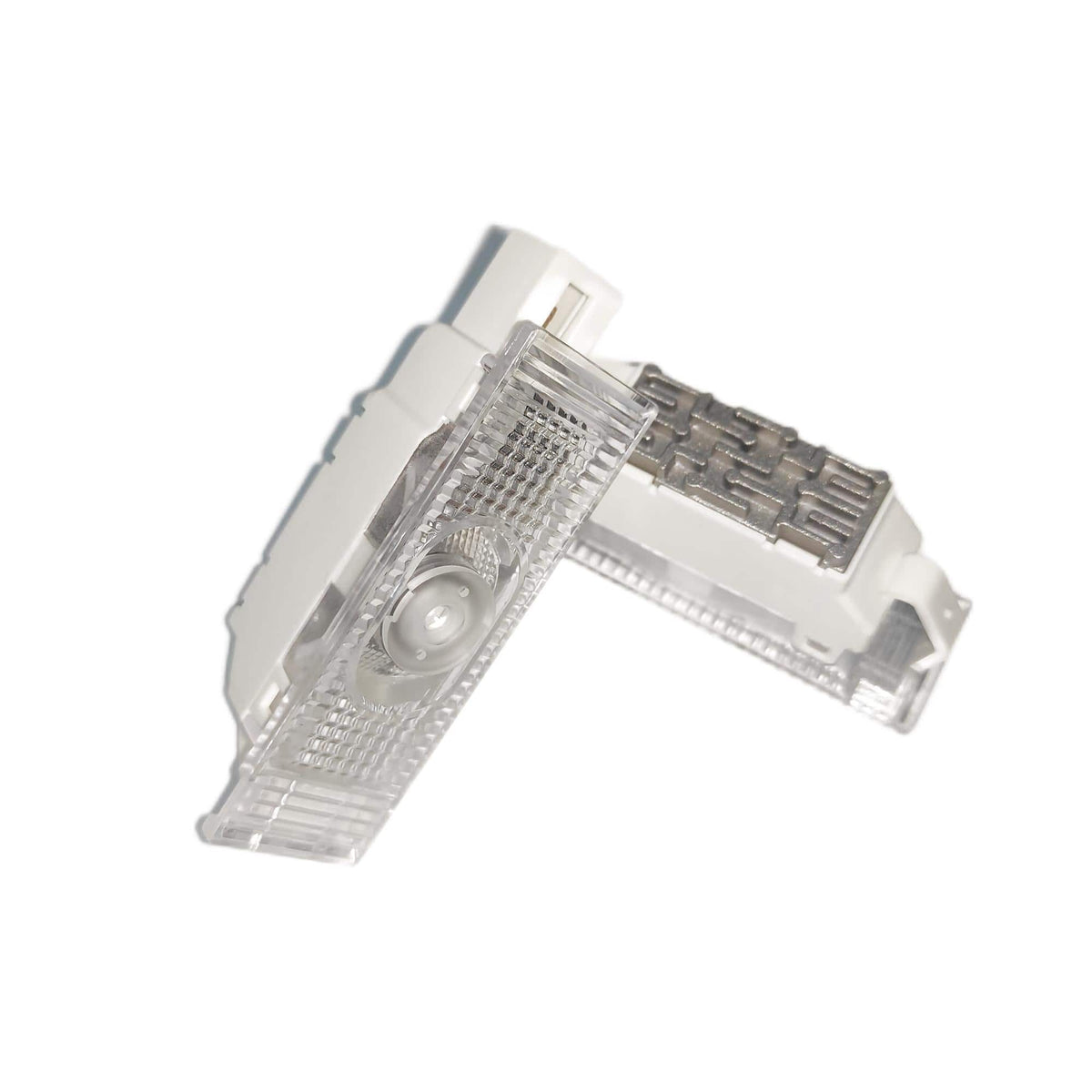 Dodge Hornet Premium Door Puddle Lights Various Designs 2023-2026
