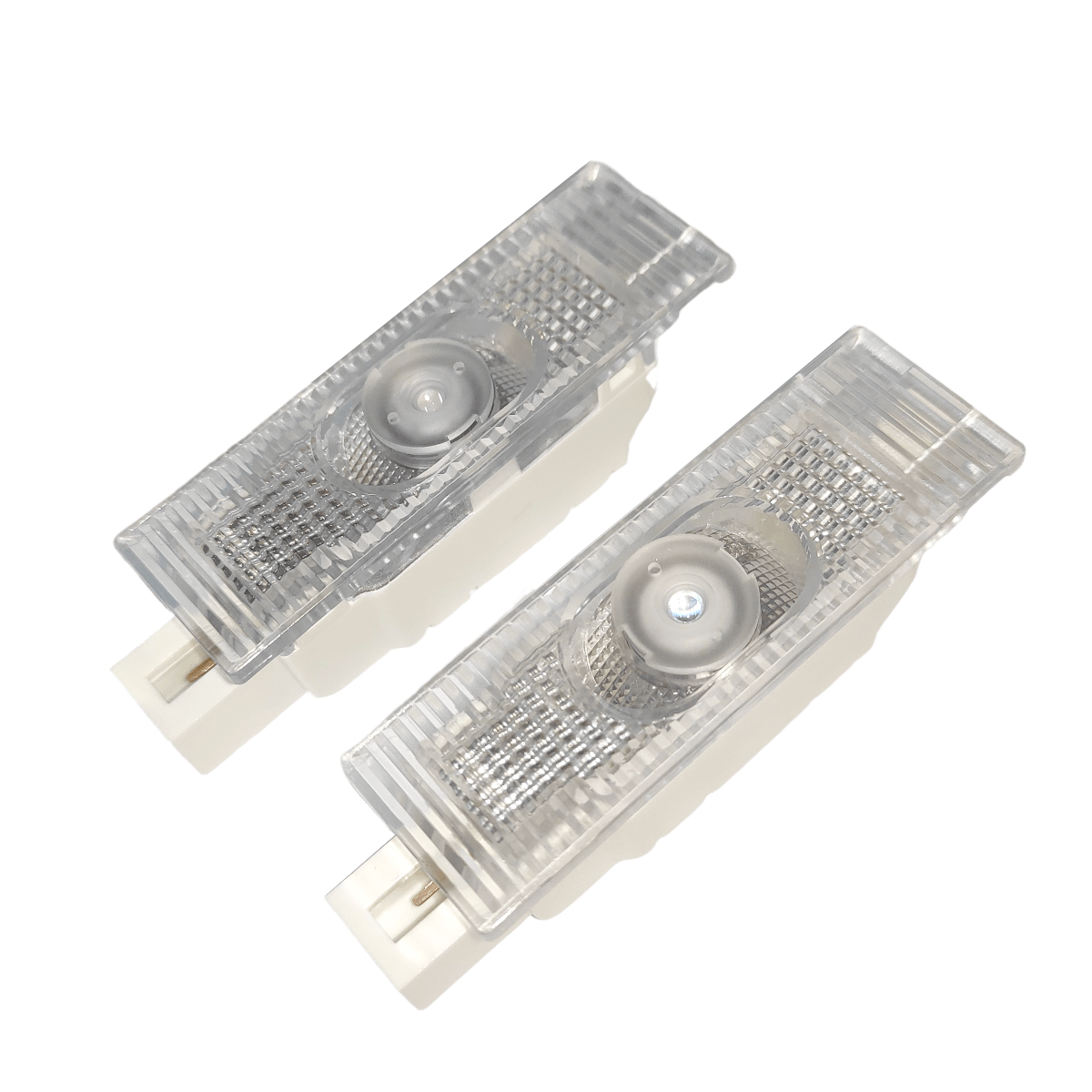 Dodge Challenger 3rd Gen Premium Door Puddle Lights Multiple Designs 2008-2023