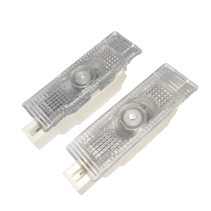 Dodge Challenger 3rd Gen Premium Door Puddle Lights Various Designs 2008-2023