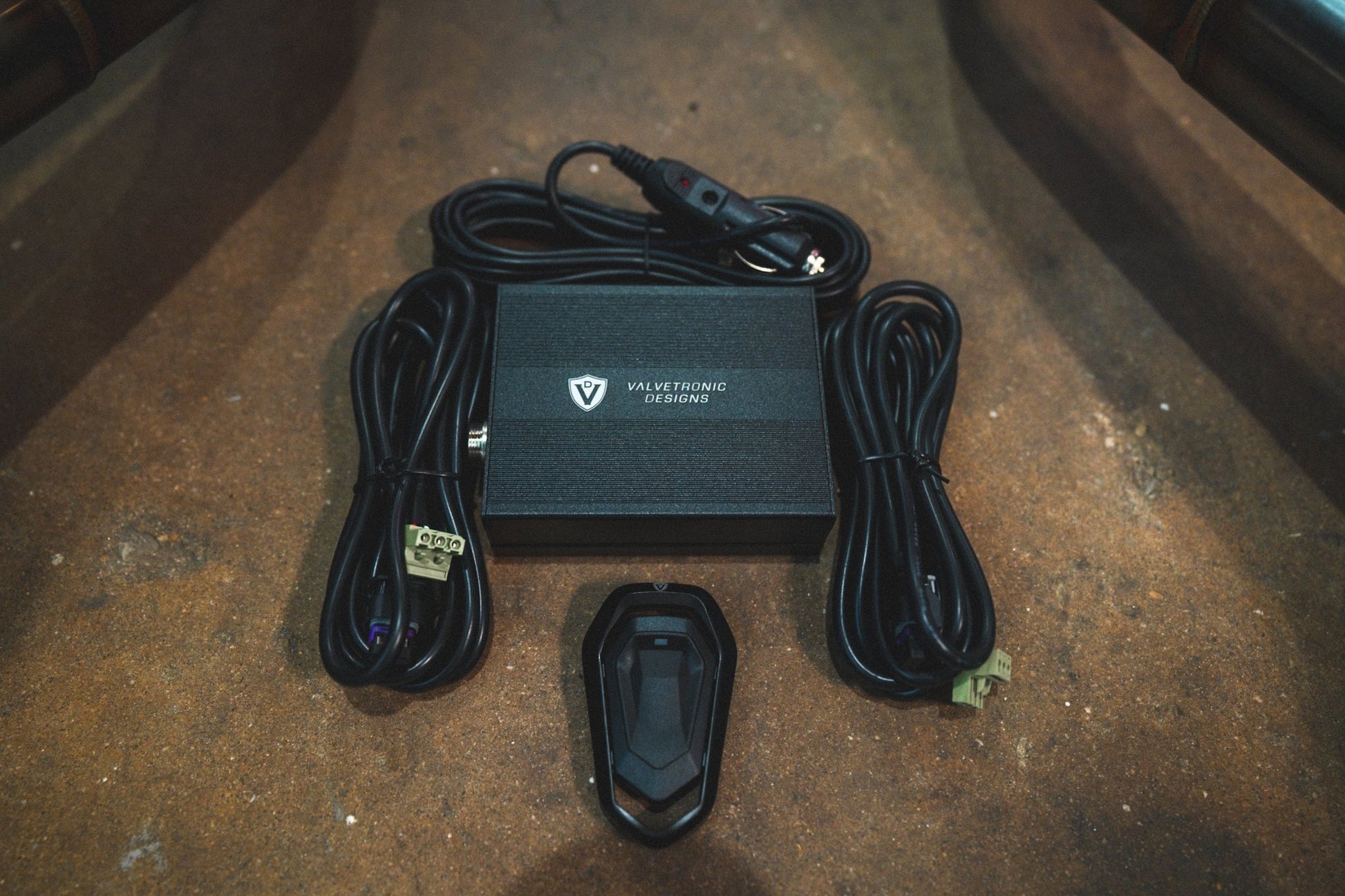 Alpina B8 / BMW G16 M850i Valved Sport Exhaust System - Speedlogix