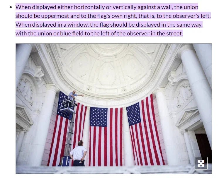 American Flag B Pillar Protection Kit (Printed Series) - 2021+ Bronco 4 Door - Speedlogix