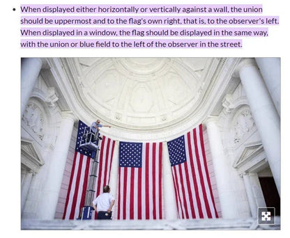 American Flag B Pillar Protection Kit (Printed Series) - 2021+ Bronco 4 Door - Speedlogix