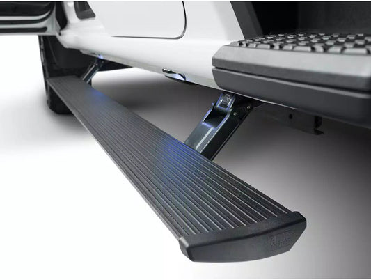 AMP PowerStep Running Boards 2025 Ram 1500/RHO - Speedlogix