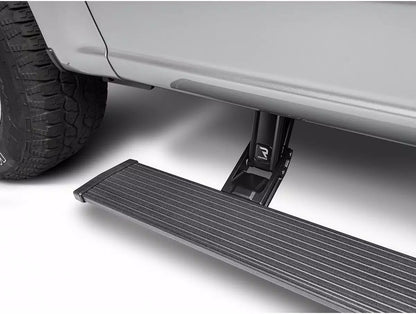 AMP PowerStep Running Boards 2025 Ram 1500/RHO - Speedlogix