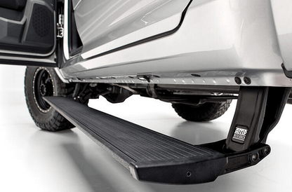 AMP Research Powerstep Running Board 2019 - 2023 RAM 1500 - Speedlogix
