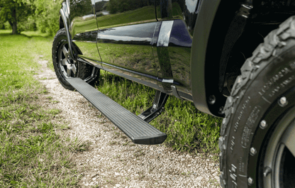 AMP Research Powerstep Running Board 2019 - 2023 RAM 1500 - Speedlogix