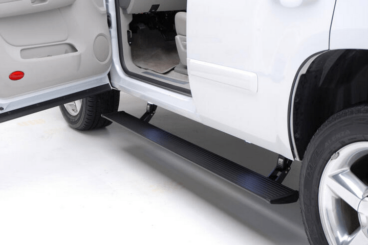 AMP Research Powerstep Running Board 2019 - 2023 RAM 1500 - Speedlogix