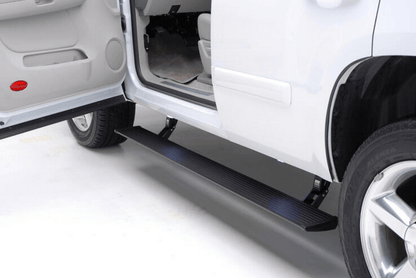 AMP Research Powerstep Running Board 2019 - 2023 RAM 1500 - Speedlogix