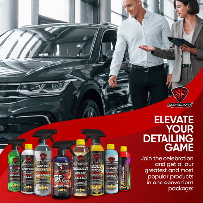 Anniversary Special All - in - One Bundle - Speedlogix