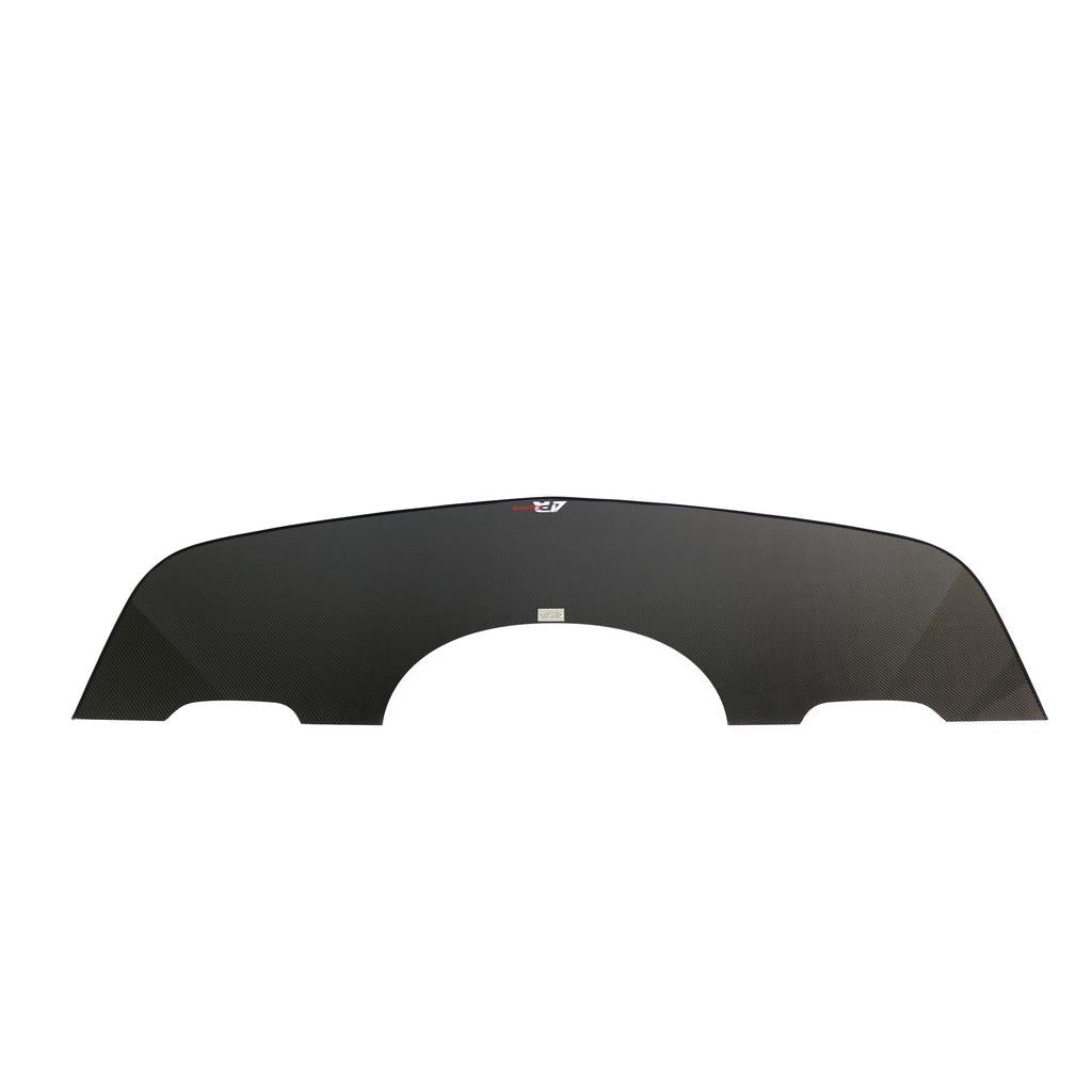 APR Carbon Fiber Front Splitter 2018 - 2023 Challenger Widebody - Speedlogix