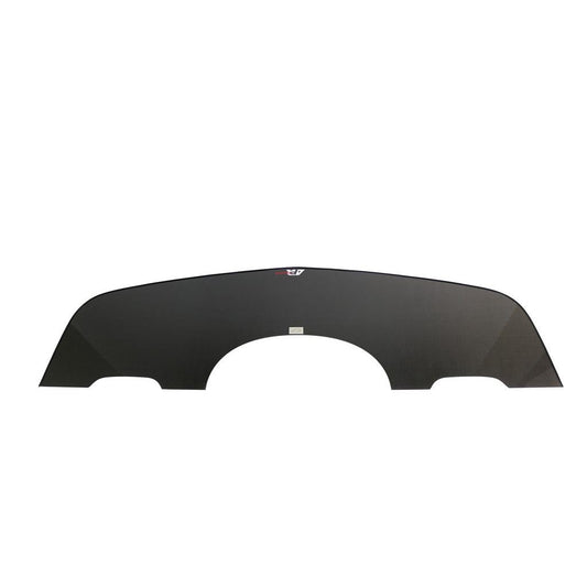 APR Carbon Fiber Front Splitter 2018 - 2023 Challenger Widebody - Speedlogix