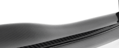 APR Carbon Fiber GTC - 300 Adjustable Wing 2008 - 2015 Challenger - Speedlogix