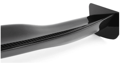APR Carbon Fiber GTC - 300 Adjustable Wing 2008 - 2015 Challenger - Speedlogix