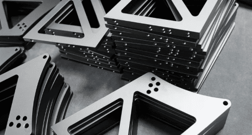 APR Carbon Fiber GTC - 300 Adjustable Wing 2008 - 2015 Challenger - Speedlogix