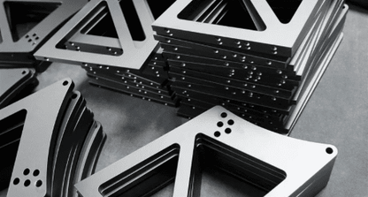 APR Carbon Fiber GTC - 300 Adjustable Wing 2008 - 2015 Challenger - Speedlogix