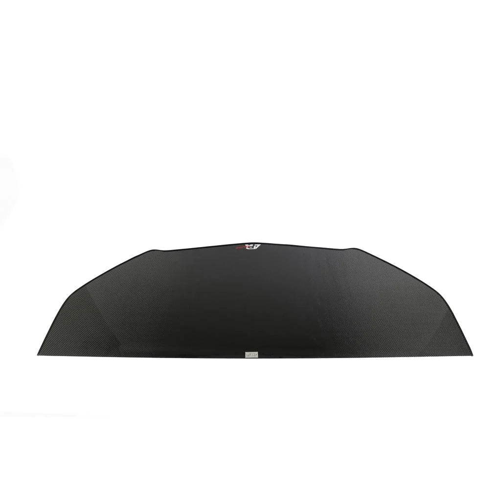 APR Performance Front Wind Splitter w/ Rods 2015 - 2017 Roush Mustang - Speedlogix