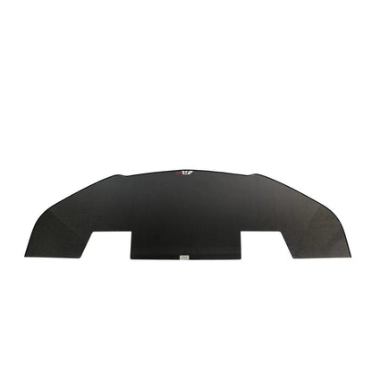 APR Performance Front Wind Splitter w/ Rods 2016 - 2023 Mustang GT350R - Speedlogix