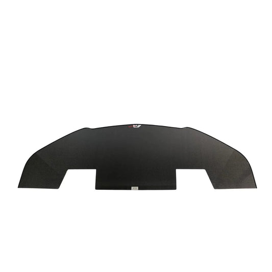 APR Performance Front Wind Splitter w/ Rods 2016 - 2023 Mustang GT350R - Speedlogix