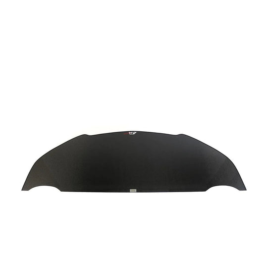 APR Performance Front Wind Splitter w/ Rods 2018 - 2023 Mustang GT350 - Speedlogix