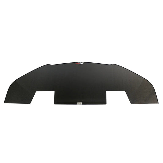 APR Performance Front Wind Splitter w/ Rods 2020 - 2023 Mustang GT500 - Speedlogix