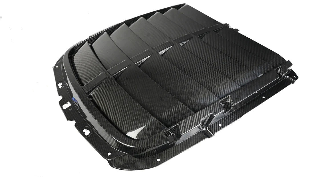 APR Performance Hood Vent 2020 - 2023 Mustang GT500 - Speedlogix