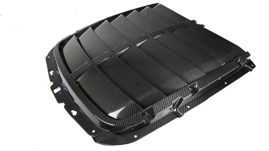 APR Performance Hood Vent 2020 - 2023 Mustang GT500 - Speedlogix