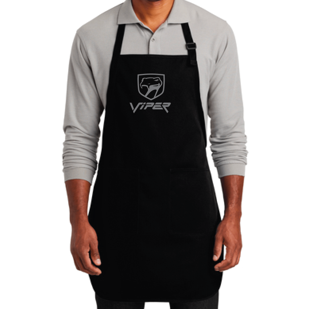 Apron - Dodge Viper - Sneaky Pete - Speedlogix